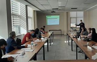 Kırıkkale’de bin 324 kişiye ilk yardım eğitimi...