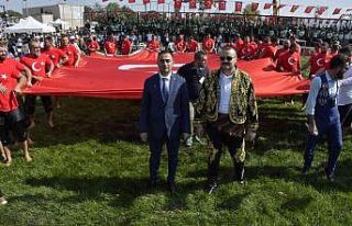 Kırkpınar’ın rövanşı Biga’da olacak