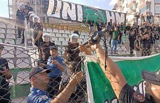 Kırşehir FK Başkanı Torun, "Camiamız üzgün,...