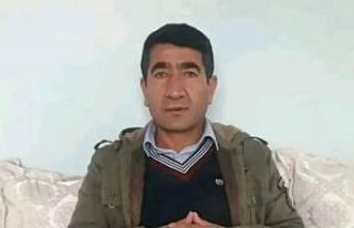 Kız isteme kavgasında yaralanan 13 kişiden biri...