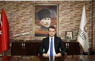 Kızıltepe Kaymakamı Cıdıroğlu’ndan örnek...