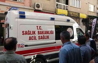 Klinikte silahla vuruldu hastanede öldü