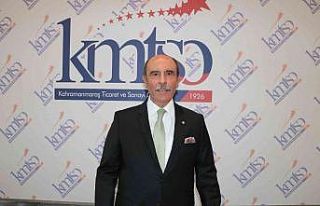 KMTSO seçimleri 19 Kasım’da