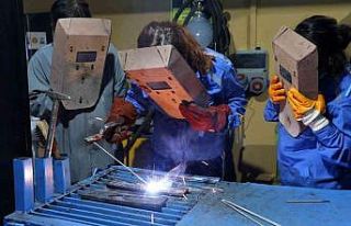 KO-MEK’te 359 farklı branşta eğitim verilecek