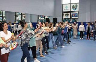 Kocaeli Anne Şehir projesinde yeni dönem 3 Ekim’de...
