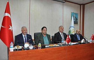 Kocaeli Erzurumlular Kültür ve Dayanışma Vakfı...