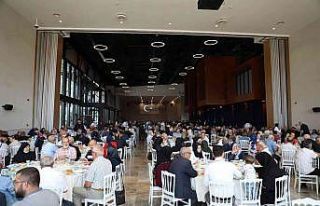 Kocaeli’de Gaziler Günü kutlandı