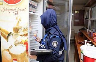Kocaeli’de okul kantinlerine sıkı denetim