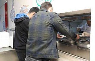 Kocaeli’de üniversite öğrencilerine müjde