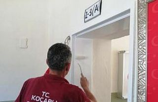 Koçarlı Belediyesi’nden eğitime destek