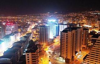 Kocasinan Belediyesi, Hacı Saki Mahallesi’ni yeniliyor