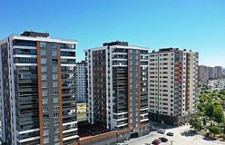 Kocasinan’ın kentsel dönüşümünde vatandaş...