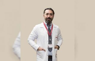 Kök hücre tedavisi 6 eklem rahatsızlığına iyi...