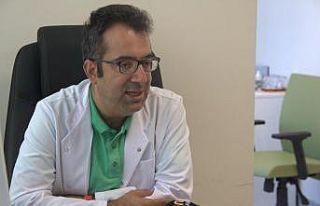 Kök hücrede hastaların umudu: donör