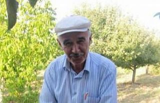 Koku üzerine eve gelen polis 72 yaşındaki adamı...