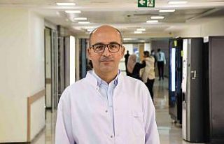 Kolunuzu kaldırdığınızda omuza vuran ağrıya...