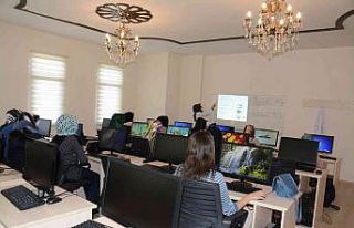 KOMEK ve ASEM’de güz dönemi kayıtları başladı