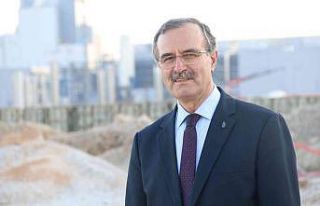 Konya, Dünya Otomotiv Sektörüne ev sahipliği yapacak