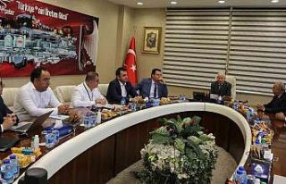 Konya Şeker’den mevsimlik ve daimi kadrosu olmayan...