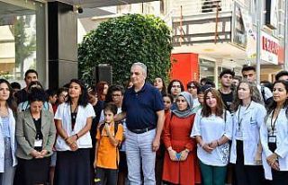 Konyaaltı’na yeni etüd merkezi geliyor