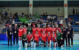 Konyaaltı’nda Süper Lig heyecanı başlıyor