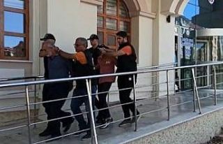 Konya’da 2 kişinin öldüğü kavgaya karışan...