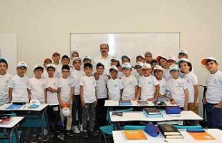 Konya’da Bilgehaneler yeni döneme 10 bin öğrenciyle...