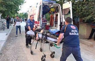 Konya’da trafik tartışmasında vurulan 5 kişiden...