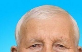 Kore Gazisi 90 yaşında hayatını kaybetti