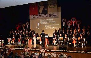 Koro çalışmalarına katılmak isteyenler için...