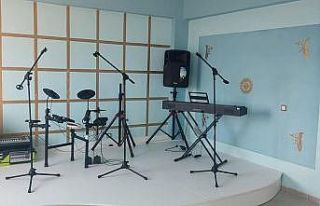 Köyceğiz BİLSEM’de 120 üstün yetenekli öğrenci...