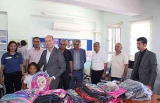 Köyceğiz İlçe Emniyet Müdürü Selçuk Özdemir’den...