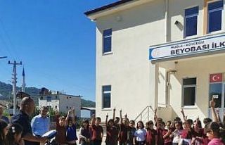 Köyceğiz’de öğrencilere görüntü, ses ve kurgu...