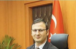 Kozluk Kaymakamı Göngör göreve başladı