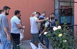 KPSS Lisans Genel Yetenek-Genel Kültür oturumu başladı