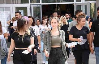 KPSS’ye giren adaylar sınavı değerlendirdi