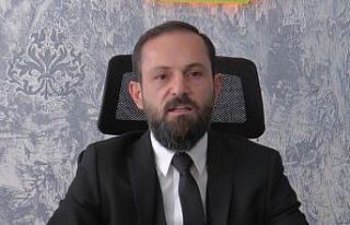 KTO Başkan Adayı Özcan: "Rekabetin olduğu...