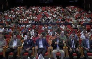 KTO’da ‘E-Ticaret ve E-İhracat Konferansı’...