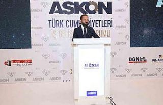 KTO’ya ikinci aday