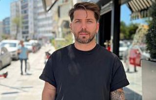 “Kuaförlük kreatif bir beceri gerektiriyor”