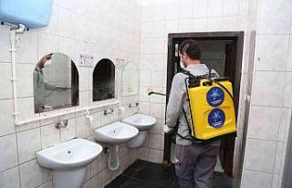 Küçükçekmece Belediyesi’nden eğitime destek