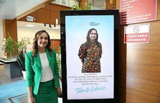 Kulak burun boğaz hastalıklarında sınav başarısı