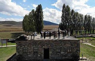 Kültürel miras istatistikleri açıklandı