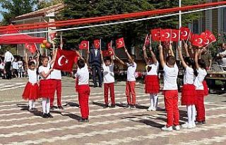 Kulu’da İlköğretim Haftası çeşitli etkinliklerle...