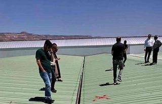 KUMSmall’dan ‘yağmur akıntısı’ açıklaması