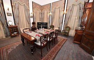 "Kurtuluşumuzun 100. Yılı Anı Evi" açılıyor