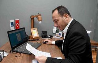 Kuşadası Belediyesi 3 yılda bin 347 işsize umut...