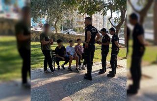 Kuşadası’nda okul denetimleri devam ediyor