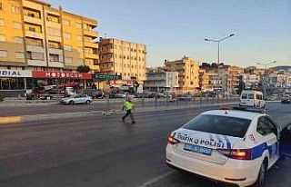 Kuşadası’nda on gün arayla aynı yerde ikinci...