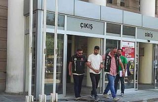 Kuşadası’nda uyuşturucu operasyonu: 1 kişi tutuklandı